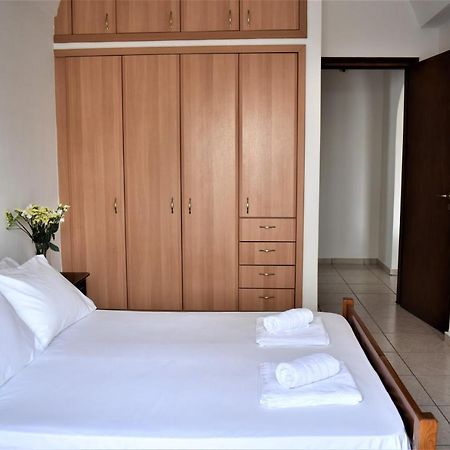 Emorfia Apartment Kamári 외부 사진