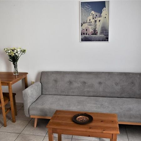 Emorfia Apartment Kamári 외부 사진
