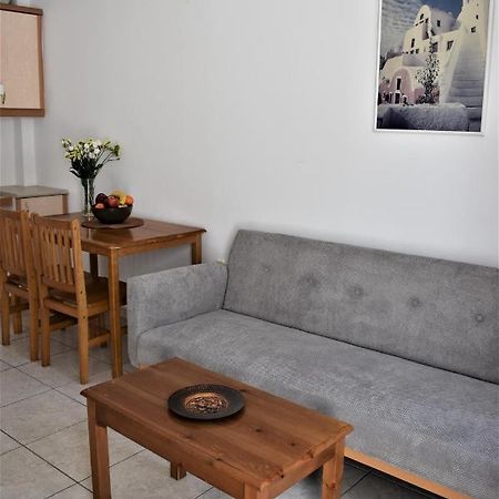 Emorfia Apartment Kamári 외부 사진