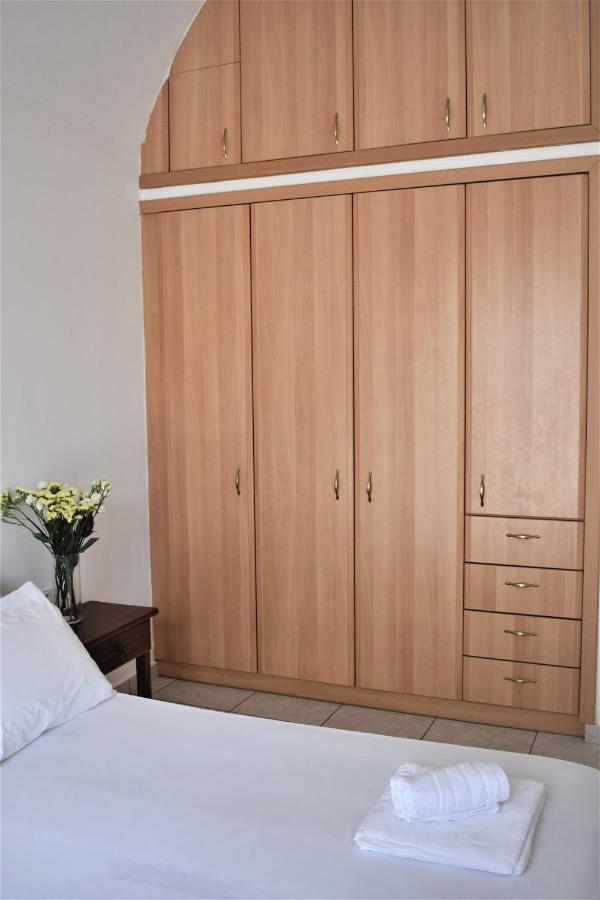 Emorfia Apartment Kamári 외부 사진