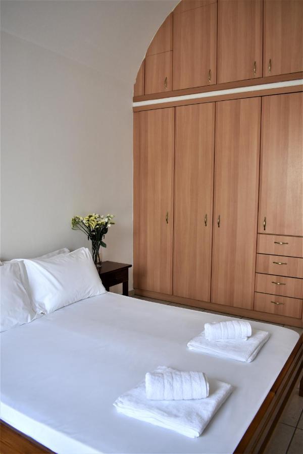 Emorfia Apartment Kamári 외부 사진
