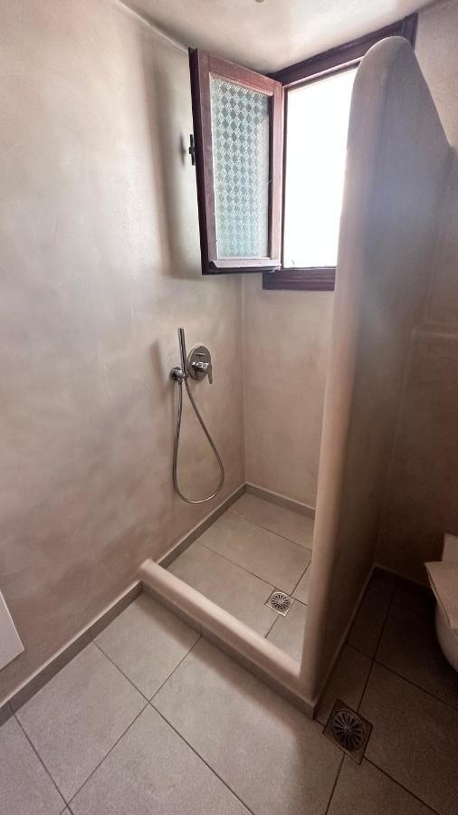 Emorfia Apartment Kamári 외부 사진