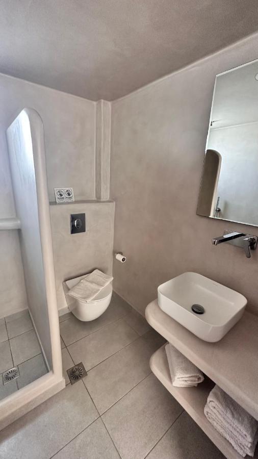 Emorfia Apartment Kamári 외부 사진