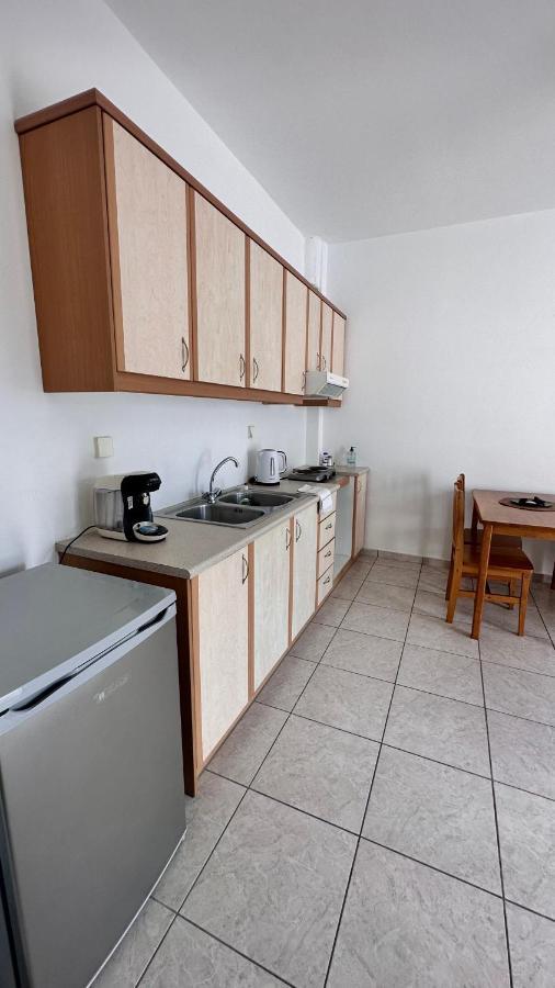 Emorfia Apartment Kamári 외부 사진
